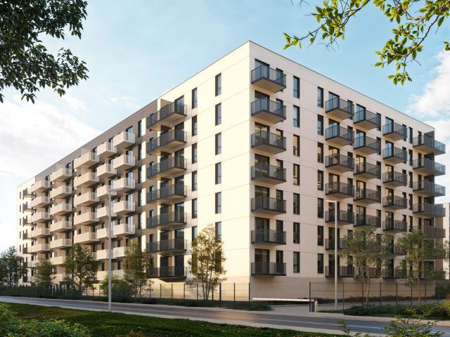 Mieszkanie na sprzedaż w Toruń, Kujawsko-pomorskie