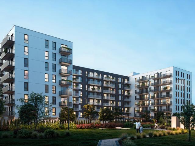 Mieszkanie na sprzedaż w Toruń, Kujawsko-pomorskie