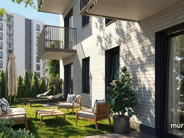 Mieszkanie na sprzedaż w Toruń, Kujawsko-pomorskie