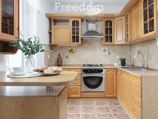 Mieszkanie na sprzedaż w Toruń, Kujawsko-pomorskie