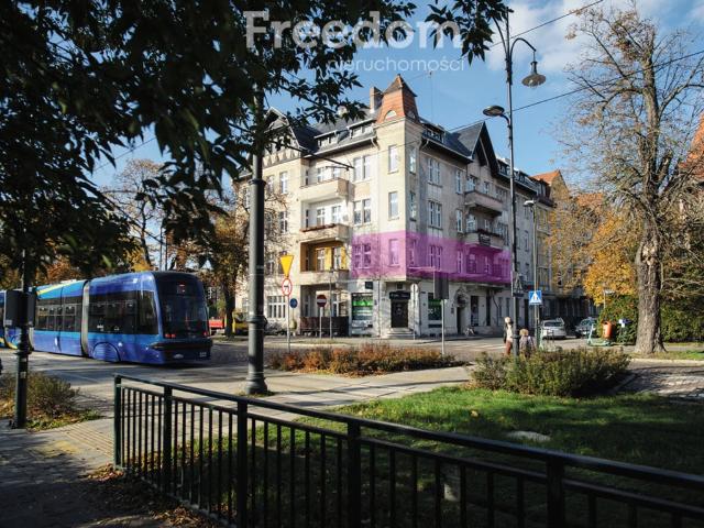 Mieszkanie na sprzedaż w Bydgoskie Przedmieście, Toruń