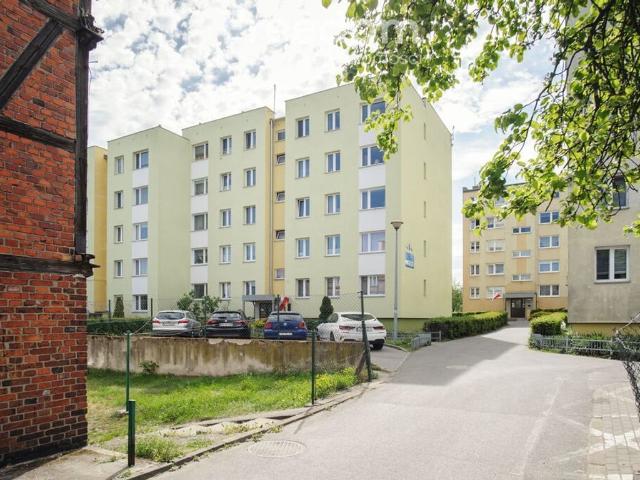 Mieszkanie na sprzedaż w Toruń, Jakubskie Przedmieście