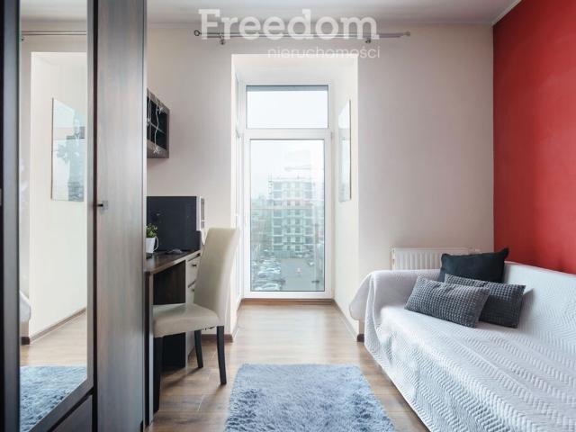 Mieszkanie na sprzedaż w Toruń, Kujawsko-pomorskie