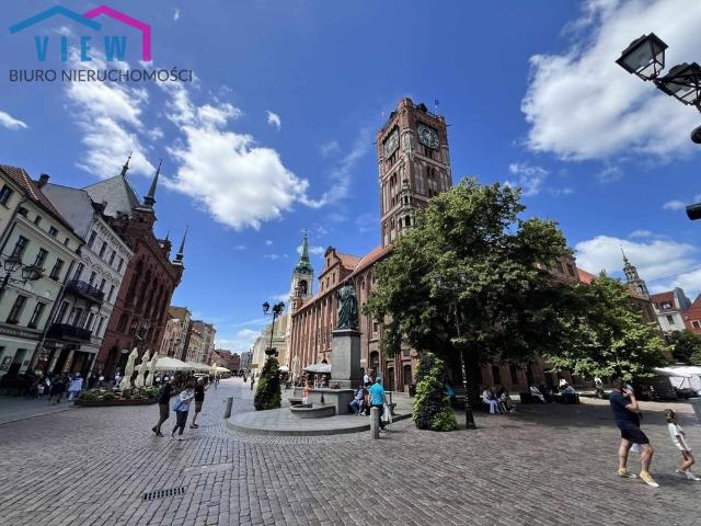 Mieszkanie na sprzedaż w Toruń, Kujawsko-pomorskie