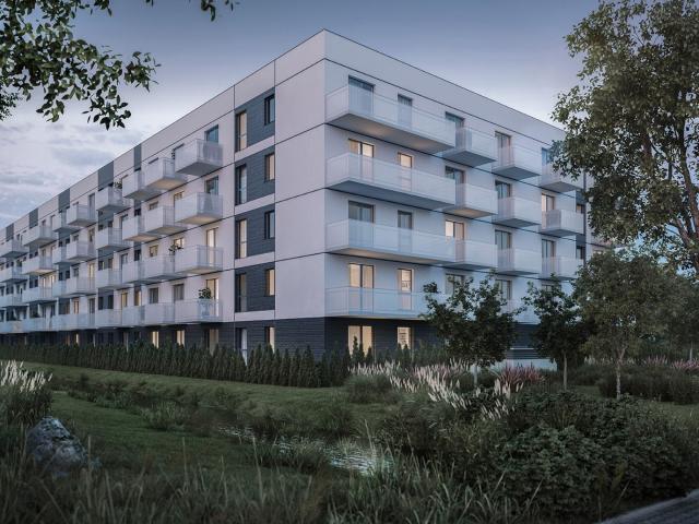 Mieszkanie na sprzedaż w Toruń, Kujawsko-pomorskie