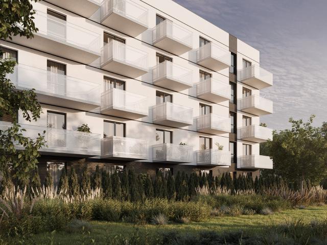 Mieszkanie na sprzedaż w Toruń, Kujawsko-pomorskie