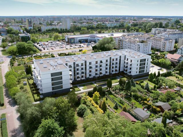 Mieszkanie na sprzedaż w Toruń, Kujawsko-pomorskie