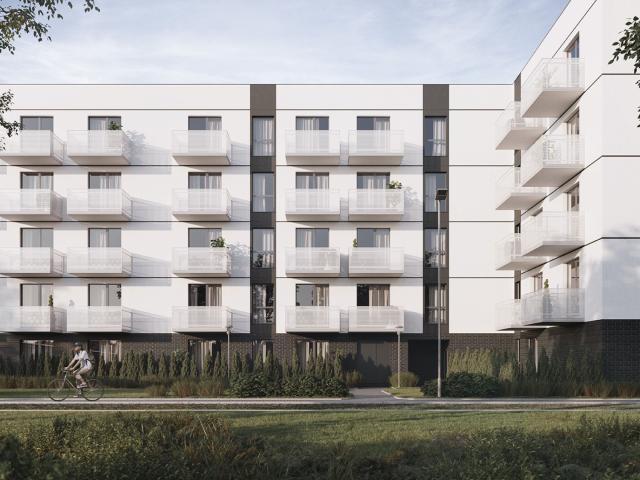 Mieszkanie na sprzedaż w Toruń, Kujawsko-pomorskie