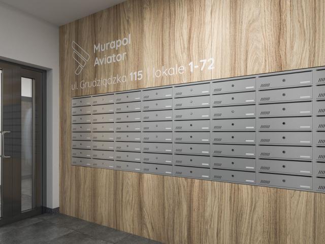 Mieszkanie na sprzedaż w Toruń, Kujawsko-pomorskie