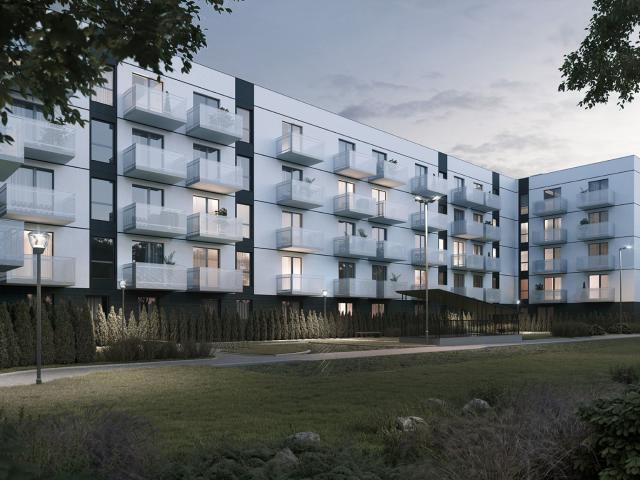 Mieszkanie na sprzedaż w Toruń, Kujawsko-pomorskie