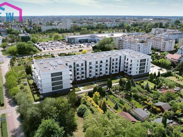 Mieszkanie na sprzedaż w Toruń, Kujawsko-pomorskie