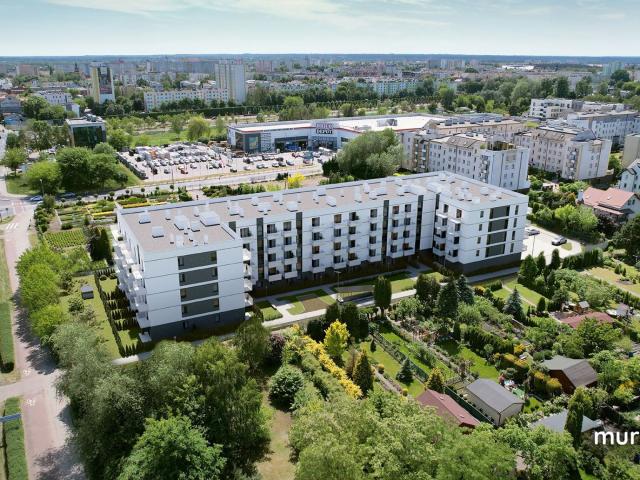 Mieszkanie na sprzedaż w Toruń, Kujawsko-pomorskie