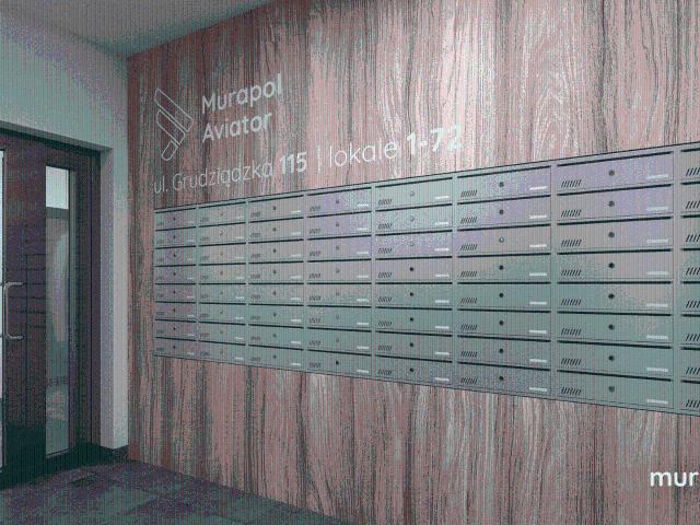 Mieszkanie na sprzedaż w Toruń, Kujawsko-pomorskie