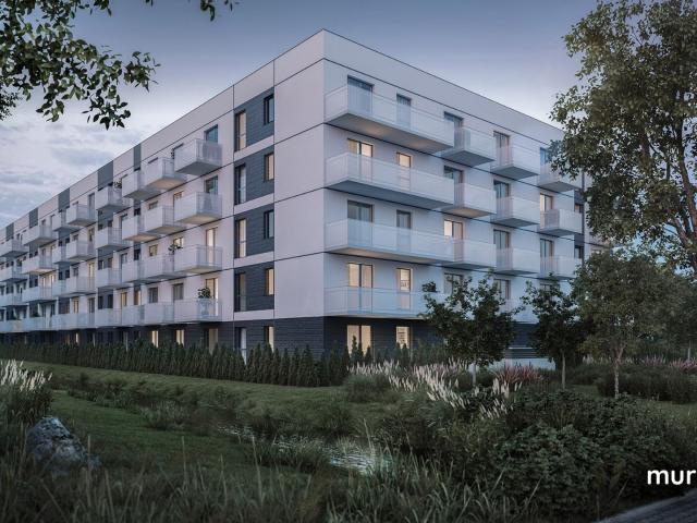 Mieszkanie na sprzedaż w Toruń, Kujawsko-pomorskie