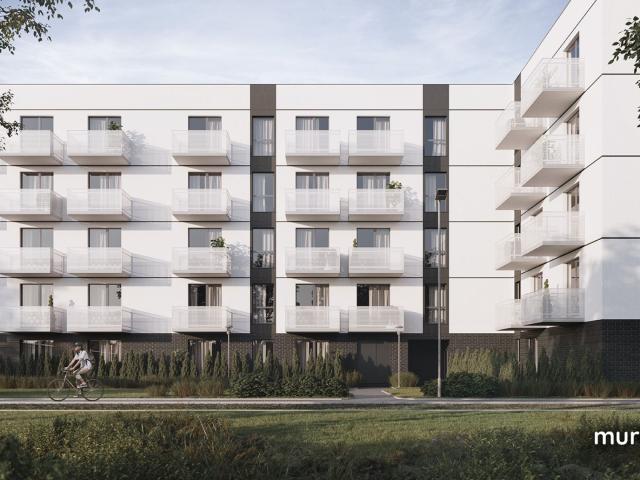 Mieszkanie na sprzedaż w Toruń, Kujawsko-pomorskie