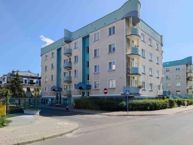 Mieszkanie na sprzedaż w Toruń, Kujawsko-pomorskie