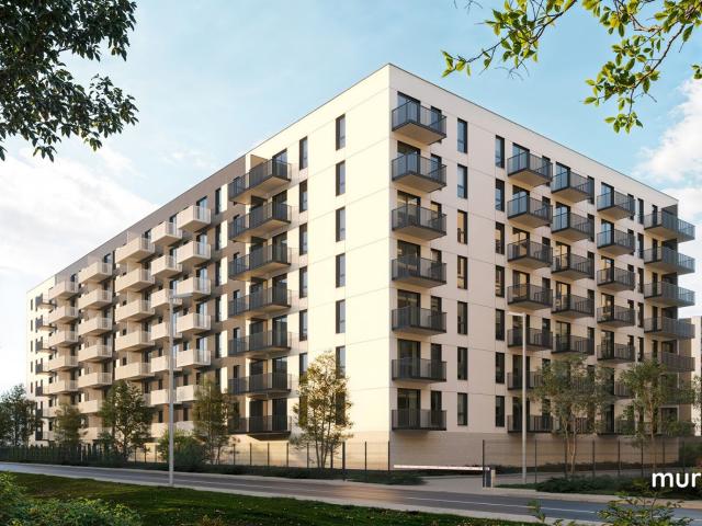 Mieszkanie na sprzedaż w Toruń, Kujawsko-pomorskie