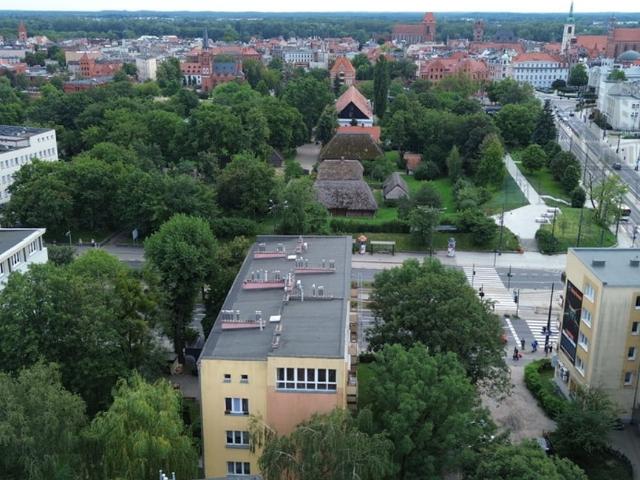 Mieszkanie na sprzedaż w Toruń, Kujawsko-pomorskie