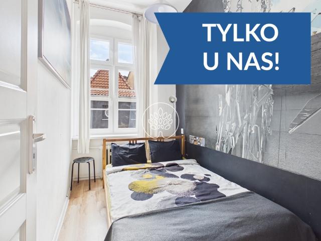 Mieszkanie na sprzedaż w Toruń, Kujawsko-pomorskie