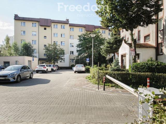 Mieszkanie na sprzedaż w Osiedle Stawki, Toruń