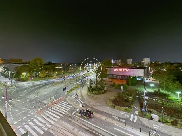 Mieszkanie na sprzedaż w Stare Miasto, Toruń
