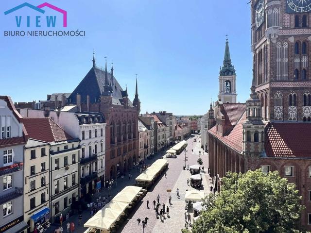 Mieszkanie na sprzedaż w Toruń, Kujawsko-pomorskie