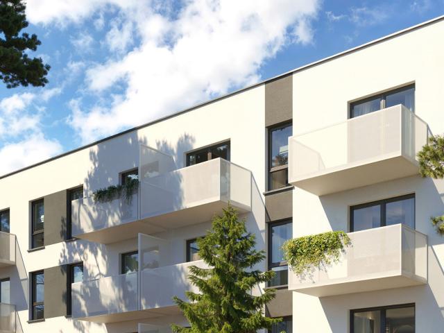 Mieszkanie na sprzedaż w Toruń, Kujawsko-pomorskie