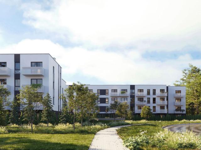 Mieszkanie na sprzedaż w Toruń, Kujawsko-pomorskie