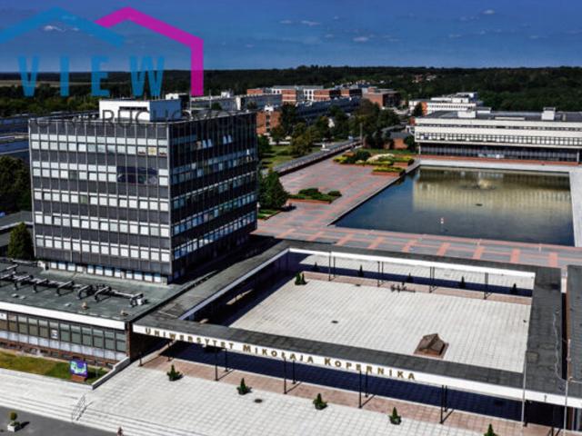 Mieszkanie na sprzedaż w Toruń, Kujawsko-pomorskie