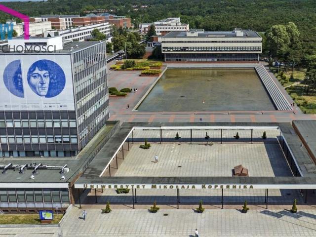 Mieszkanie na sprzedaż w Toruń, Kujawsko-pomorskie
