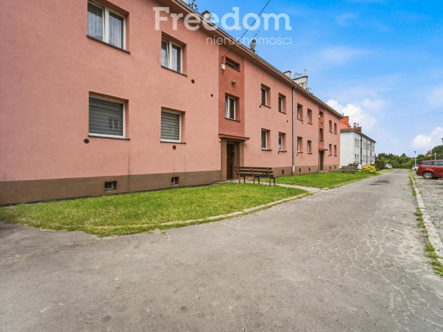 Mieszkanie na sprzedaż w Pyskowice, Śląskie