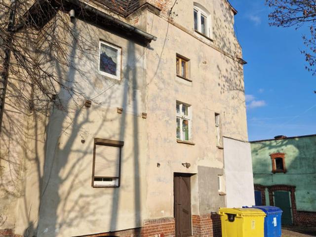 Mieszkanie na sprzedaż w Malczyce, Dolnośląskie