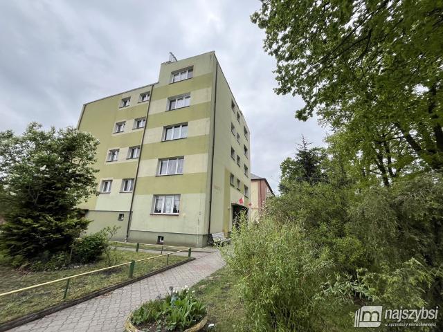 Mieszkanie na sprzedaż w Stargard Szczeciński, Zachodniopomorskie