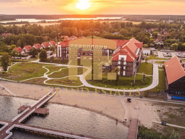 Mieszkanie na sprzedaż w Ostróda, Warmińsko-mazurskie