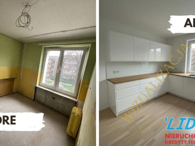 Mieszkanie na sprzedaż w Tychy, Śląskie