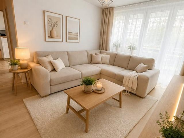 Mieszkanie na sprzedaż w Osiedle H, Tychy