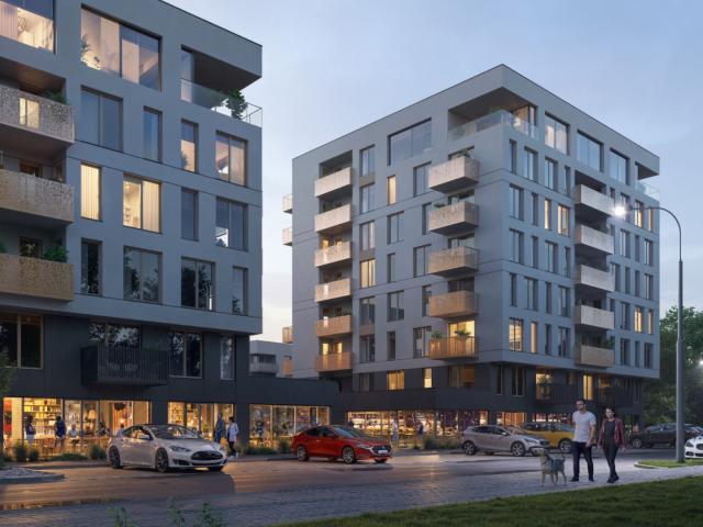 Mieszkanie na sprzedaż w Tychy, Śląskie