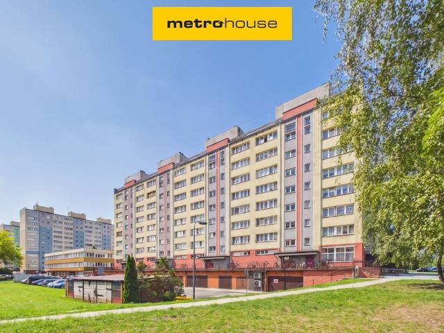 Mieszkanie na sprzedaż w Tychy, Śląskie