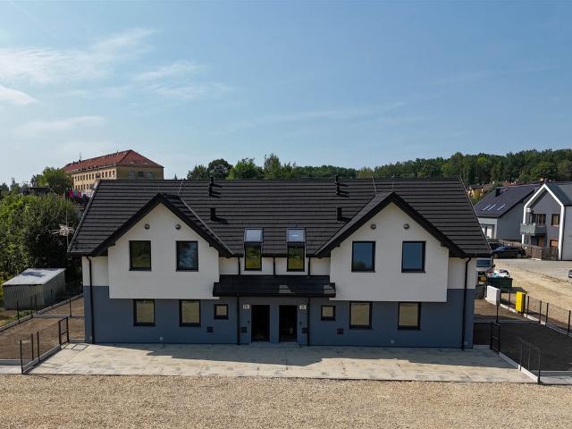 Mieszkanie na sprzedaż w Tychy, Śląskie