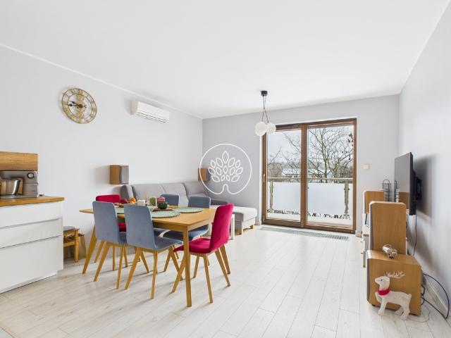 Mieszkanie na sprzedaż w Osielsko, Kujawsko-pomorskie