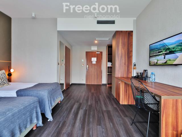 Mieszkanie na sprzedaż w Sosnówka, Dolnośląskie