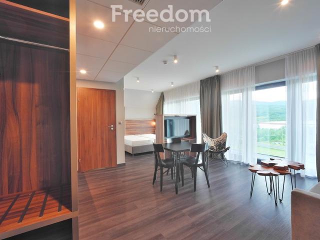 Mieszkanie na sprzedaż w Sosnówka, Dolnośląskie