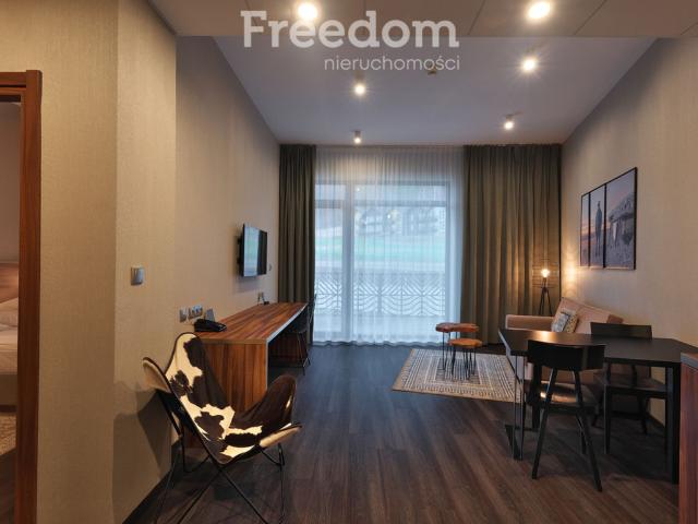 Mieszkanie na sprzedaż w Sosnówka, Dolnośląskie