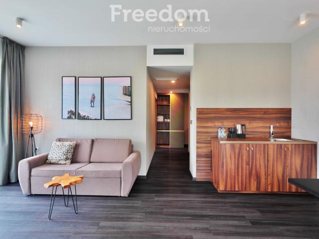 Mieszkanie na sprzedaż w Sosnówka, Dolnośląskie