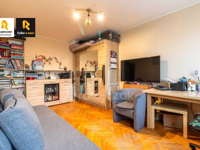 Mieszkanie na sprzedaż w Wejherowo, Pomorskie