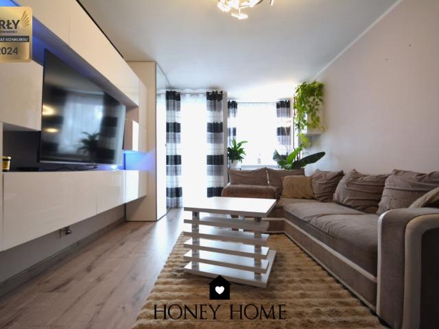 Mieszkanie na sprzedaż w Wejherowo, Pomorskie