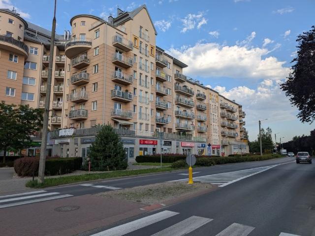 Mieszkanie na sprzedaż w Swarzędz, Wielkopolskie