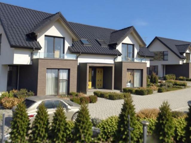 Mieszkanie na sprzedaż w Modlnica, Małopolskie