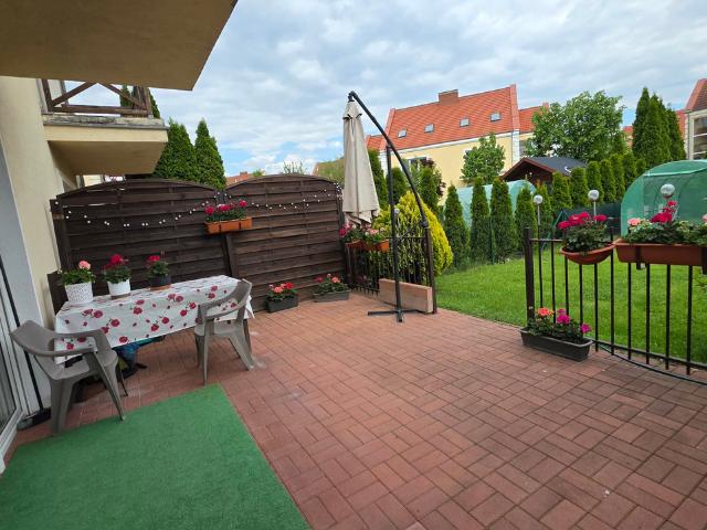 Mieszkanie na sprzedaż w Czmoń, Wielkopolskie