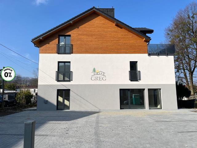 Mieszkanie na sprzedaż w Ustroń, Śląskie